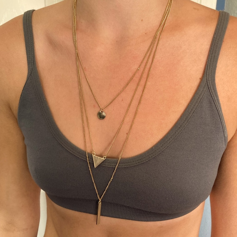 Princess Polly Necklace